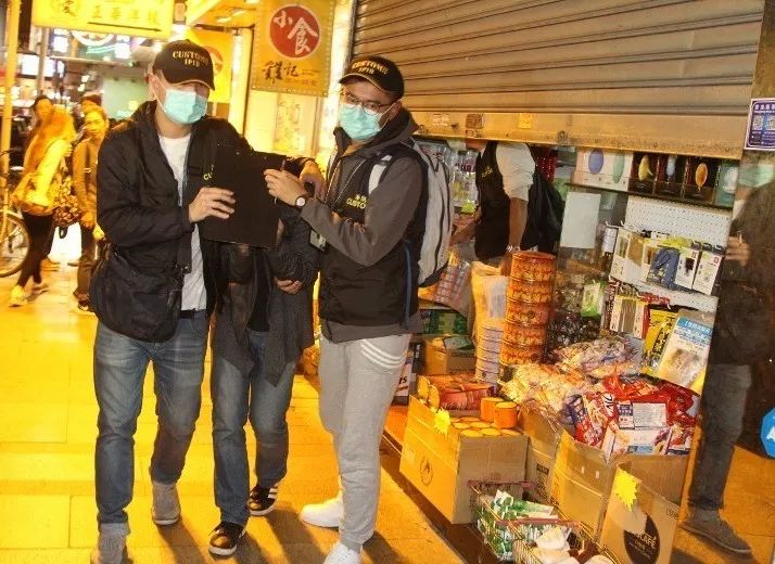 香港最坑人的黑药房,香港药品假货