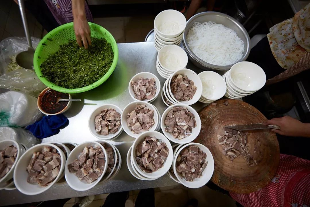 平凉必去打卡的美食,甘肃平凉泾川美食