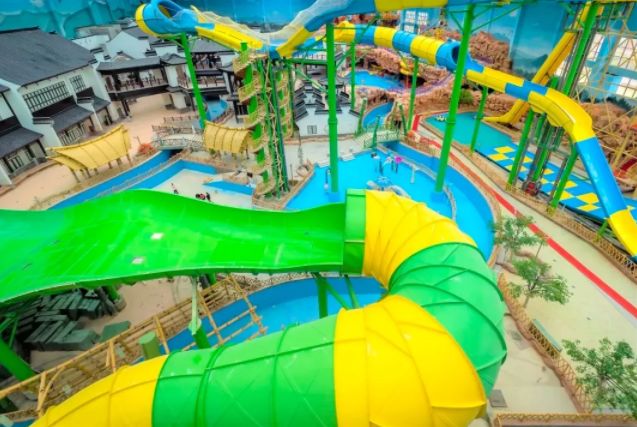 坐落无锡！《泰晤士报》评TA为“全球近些年最非比寻常的建筑之一”