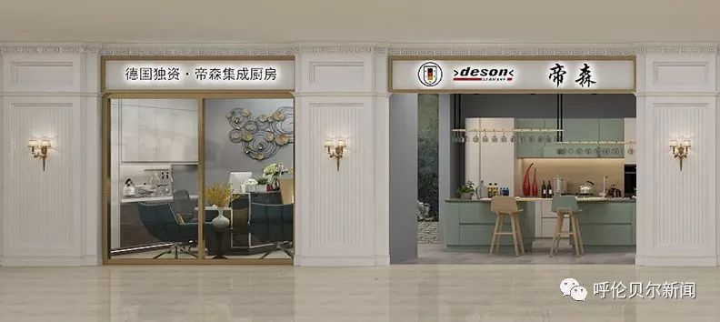 德国帝森橱柜质量好吗,德国帝森全屋高端定制衣柜橱柜