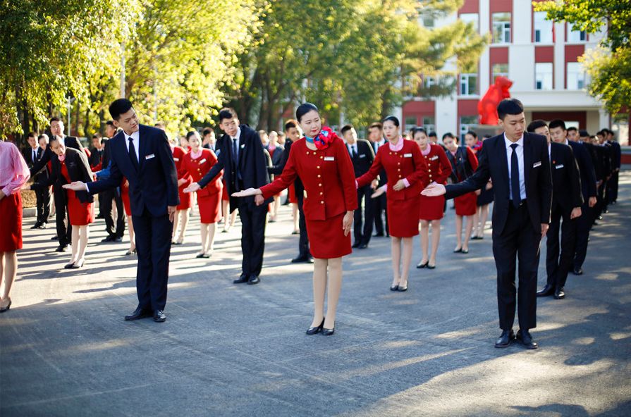 毕业生抢手！哈尔滨这所院校火了…|《政府工作报告》重点关注