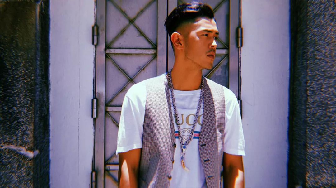 余文乐madness事件,余文乐madness和陈冠希