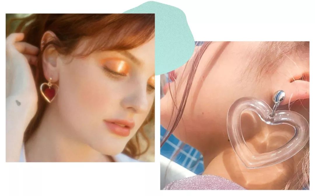 近期买过最心水的明星同款，恨不得天天戴！