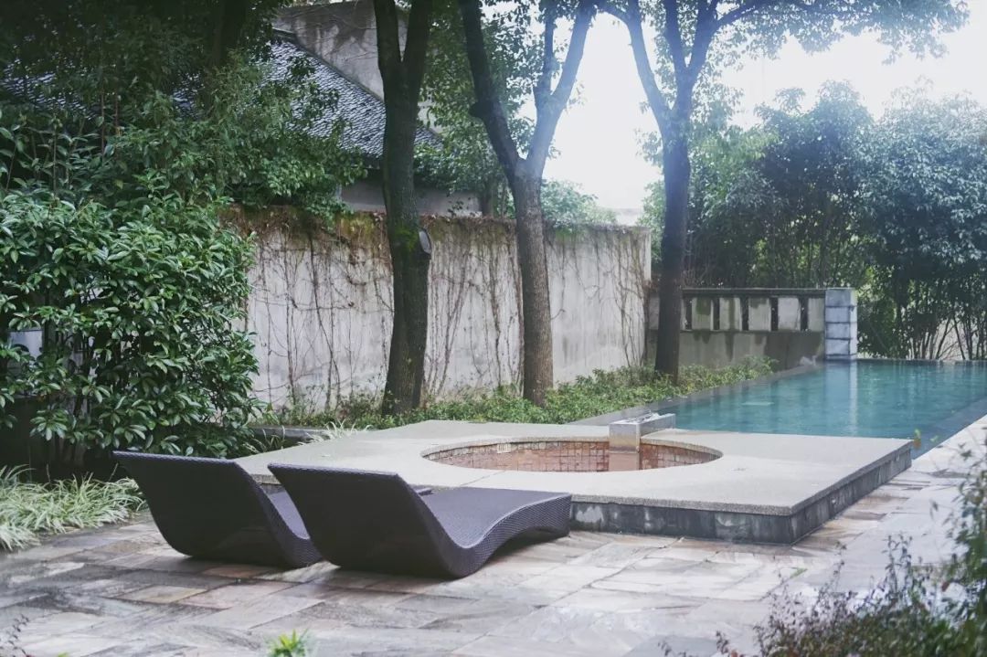 南京唯一的温泉别墅,南京唯一别墅