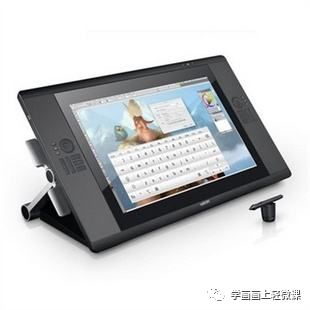 零基础学板绘去哪里学,板绘插画零基础入门