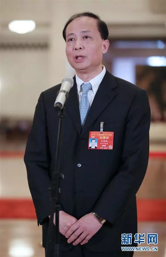 代表通道新变化小细节托举大民生,代表通道回顾