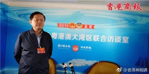 又一人大代表盛赞南山城区,“争着进去,就是好环境”