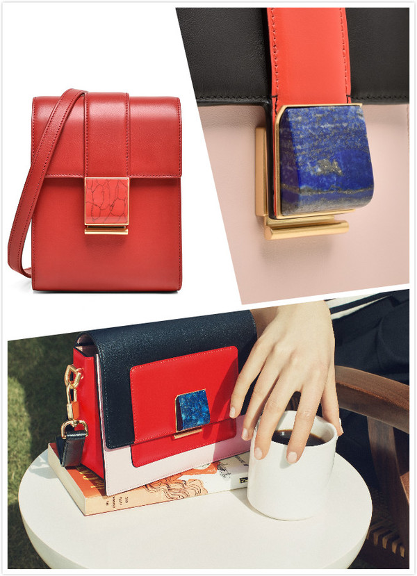 换季不知道买什么,别买zara了这些品牌时髦又平价