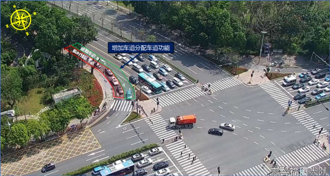 北大医院路口,深圳北大医院路口车多吗