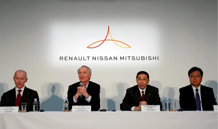 FF卖地/斯柯达牵手斑马各车企3月上半月大事一览