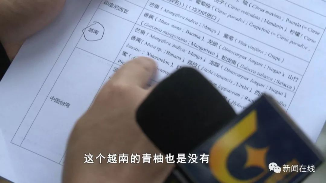 举报315假货会处理吗,315举报的所有食品