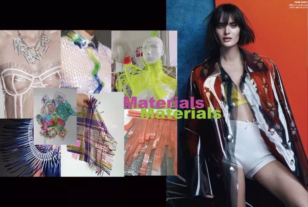 aw2019国际时装周,上海时装周2019.10