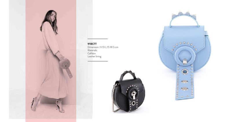 MODE|TANCShowroomVOL.7-造“饰”