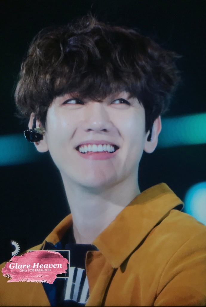 exo十一周年见面会咆哮朴灿烈,exo十周年视频灿烈剪辑