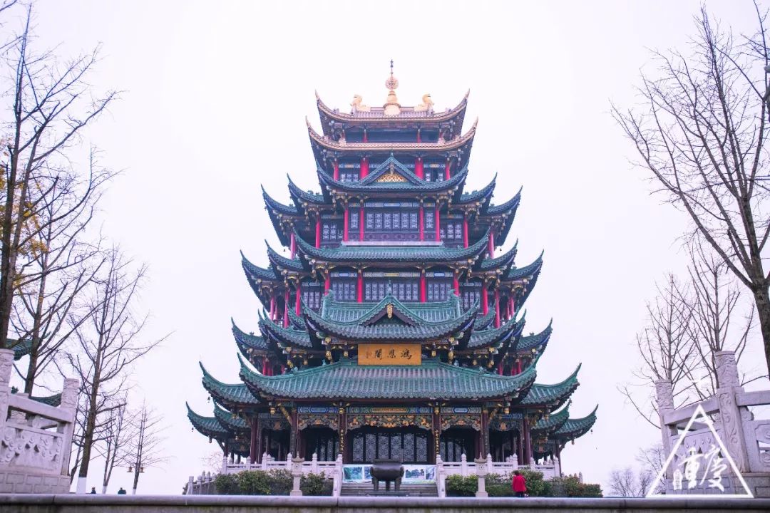 2019年9月份重庆免费活动,2019重庆新打卡地