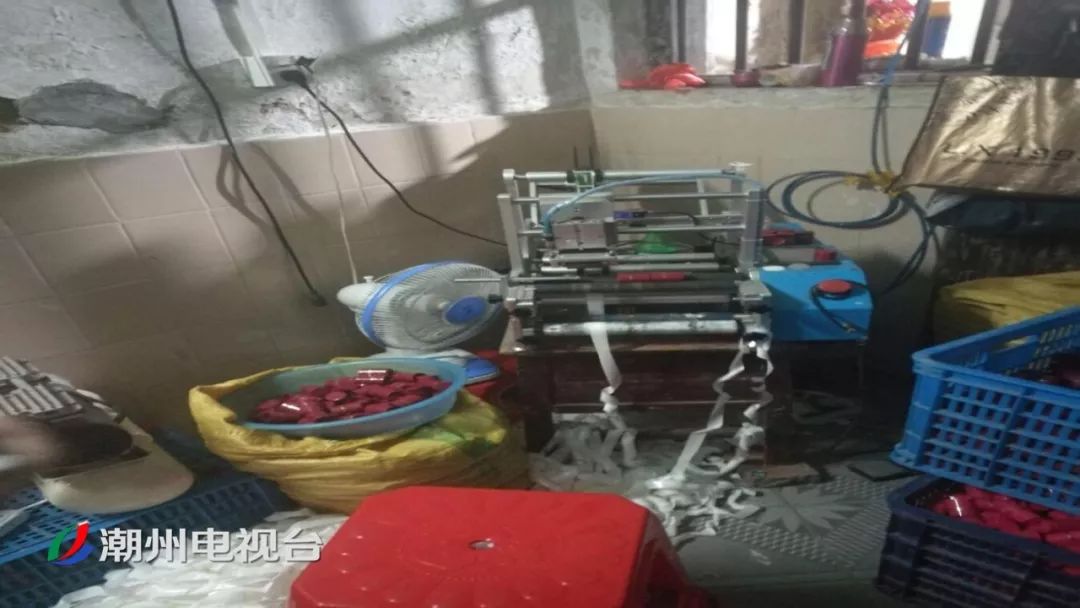 深圳公布一起特大生产销售假药案,广东特大假药案件