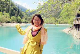 刘晓艳齐鲁工业大学,刘晓艳励志奋斗