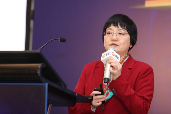 BD刷新静脉采血质量与安全标准Vacutainer®UltraTouch™上市!