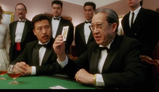 为什么输光才醒悟,赌徒为什么输光才走知乎