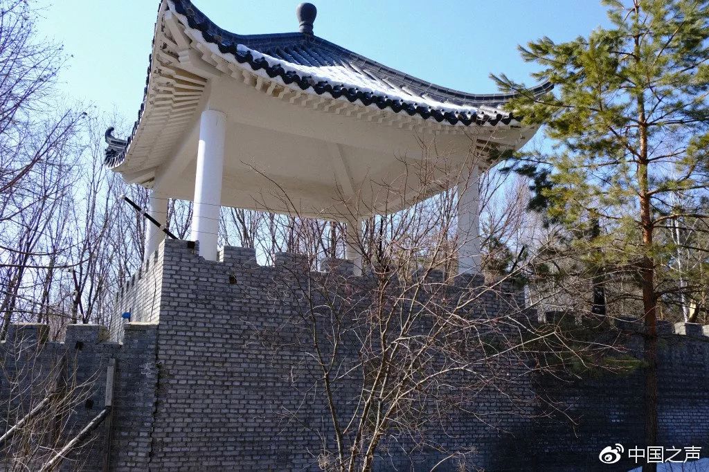 牡丹江违建私人庄园,牡丹江毁林庄园事件