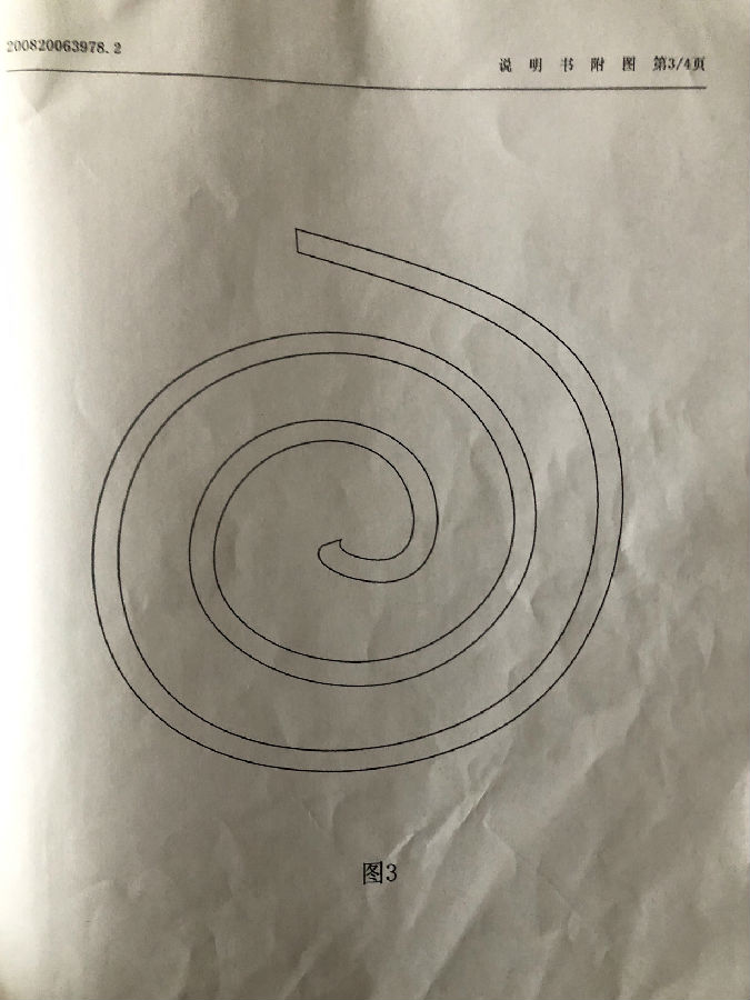 82岁老人发明国家专利,六旬老人发明节能锅