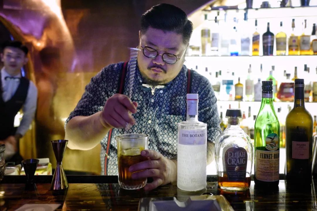 调酒师学徒所会面对的问题,关于调酒师