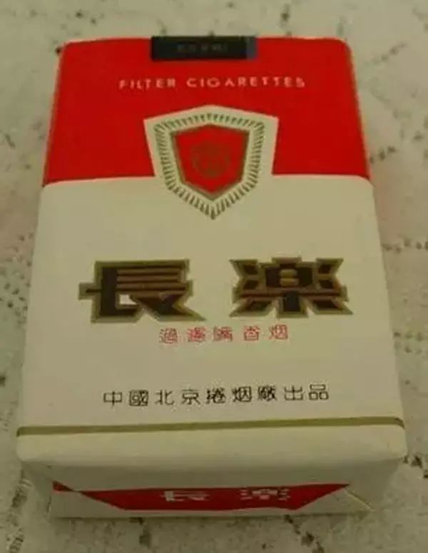 盘点那些消失了的老牌香烟,曾经火爆的老牌香烟