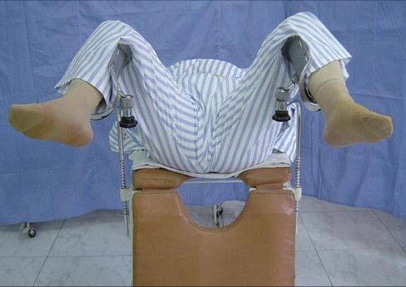 妊娠期检查,妊娠期检查项目