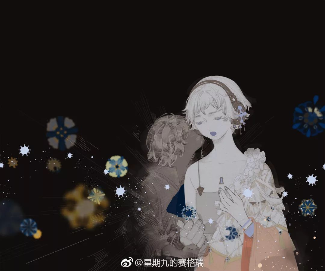 轻雾专访|Sainker的梦园