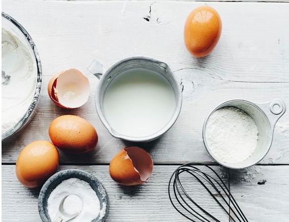 懒人快速去皱纹的方法,一涂一抹轻松解决皱纹