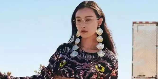 被少女感毁掉的中国女明星们,被少女感毁掉的女明星