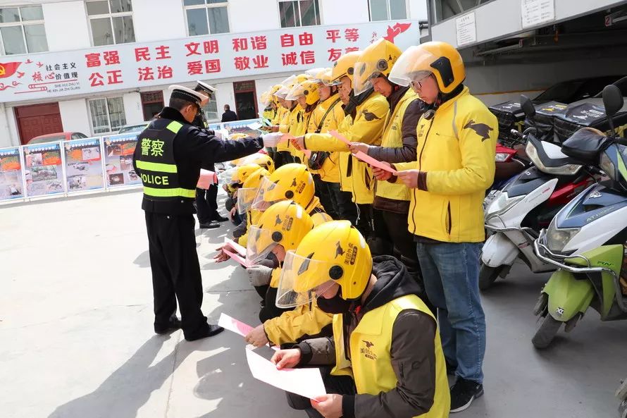 送“美团外卖”你得先学会这个~~