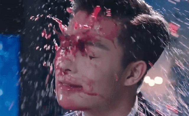 这是我见过节奏最快的恋爱......