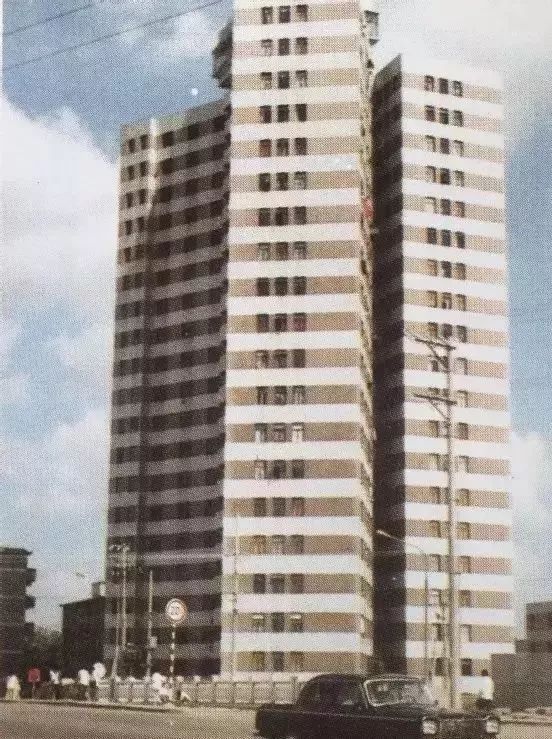 去处｜转眼间，上海这个区已经离开我们8年了……