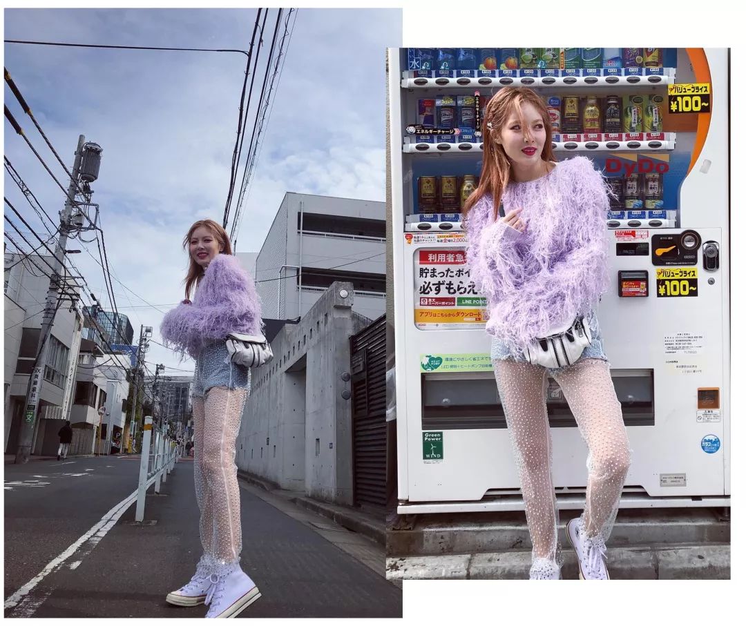 春夏必买的十大鞋,开春穿上这三款帆布鞋潮酷又有型