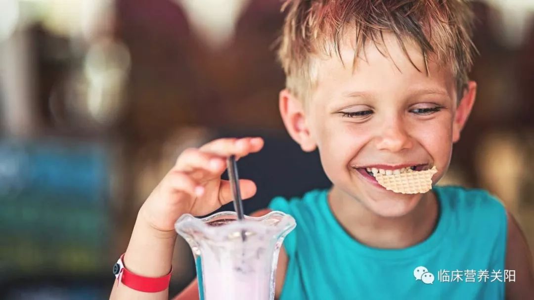 孩子体重偏瘦,孩子体重减轻怎么回事