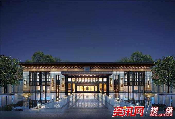 内外双公园+红旗楼商圈！百年煤机厂地块最新户型图曝光