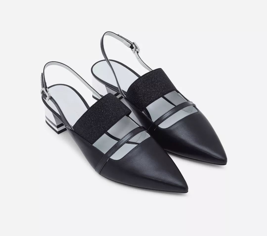 小ck新出的鞋子,小ck轻奢单鞋