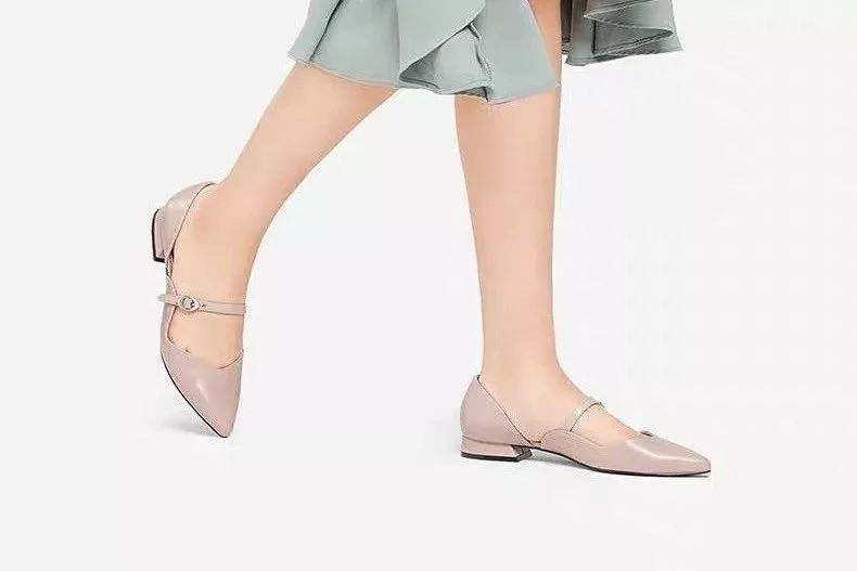 推荐小ck单鞋,小ck又出新款