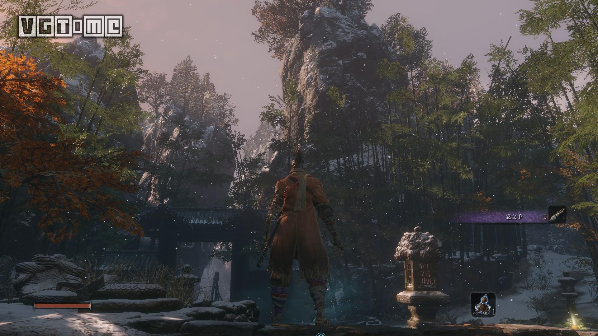 只狼pc版怎么提高帧率,只狼pc版手柄怎么设置