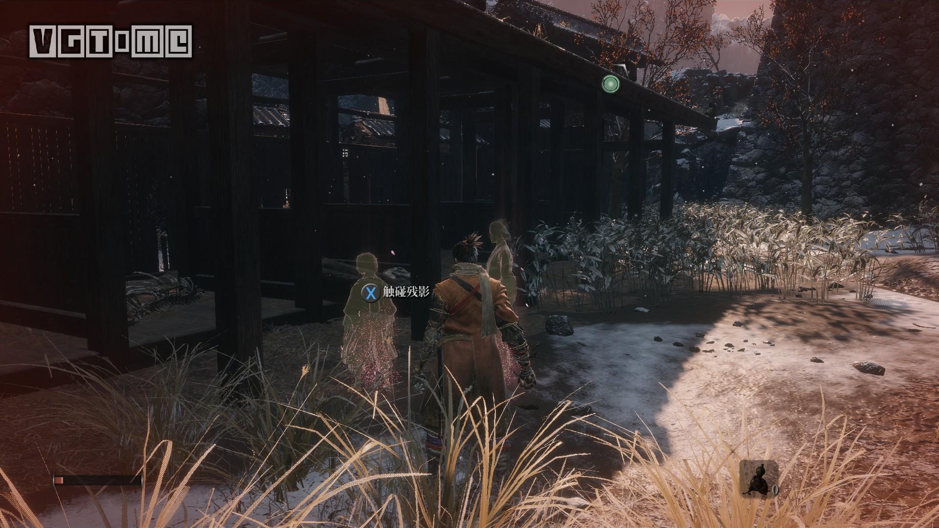 只狼pc版怎么提高帧率,只狼pc版手柄怎么设置