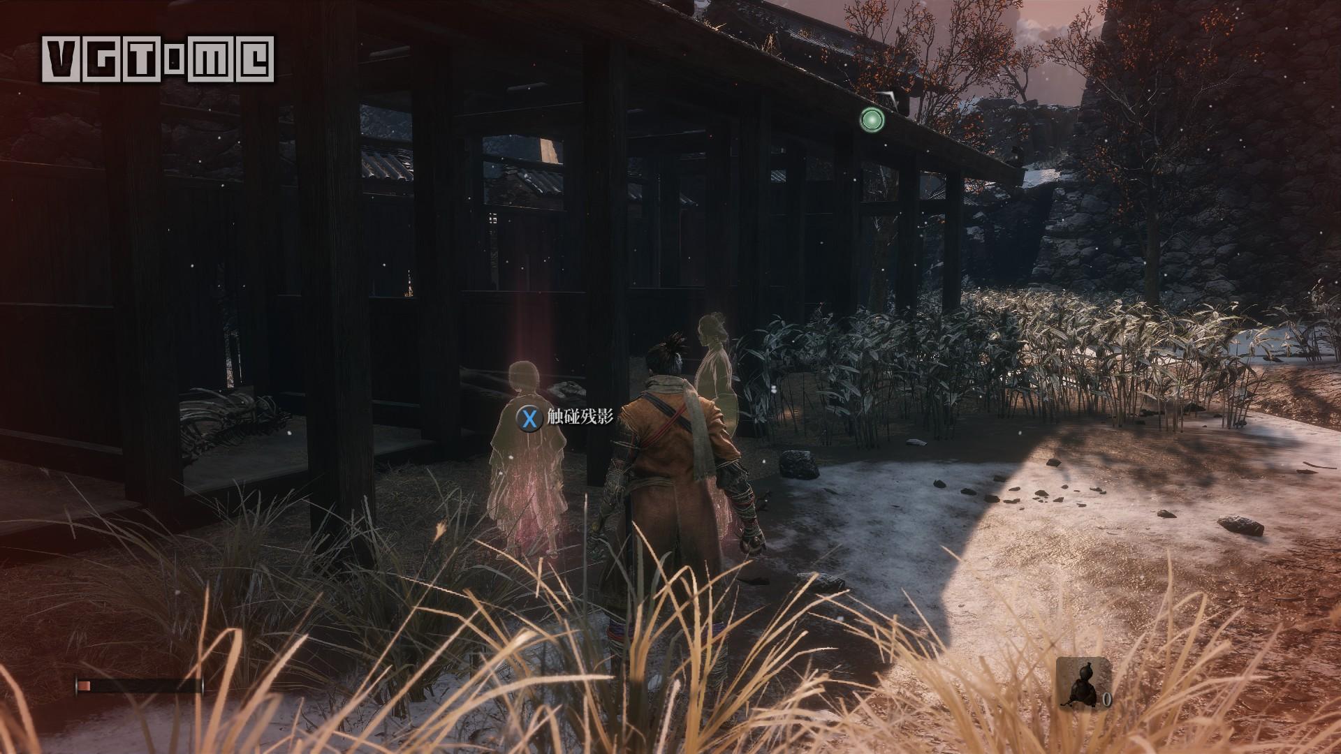 只狼pc版怎么提高帧率,只狼pc版手柄怎么设置