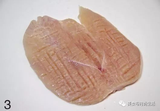 咬一口就有芝士滋出来的爆浆鸡排,炸芝士爆浆鸡排