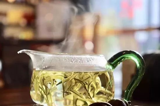 贵州绿茶哪个最好,中国绿茶产区分布图