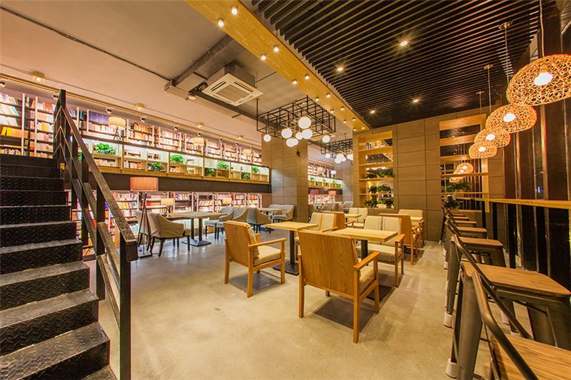 南京最好的书店是哪个,南京最著名的书店