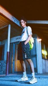 filafusion潮牌,filafusion潮鞋