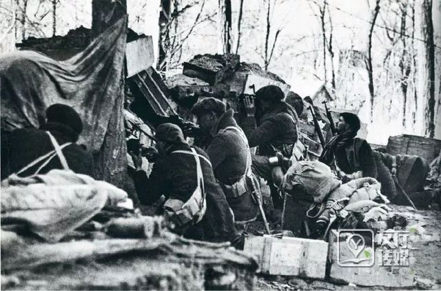 光荣！奋战在西班牙“国际纵队”里的青田华侨