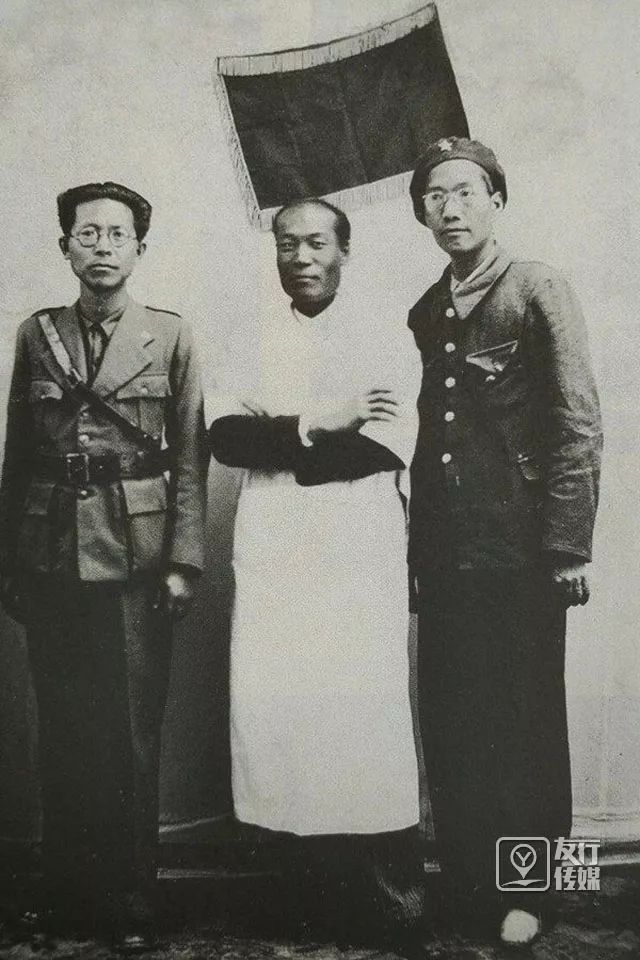 光荣！奋战在西班牙“国际纵队”里的青田华侨