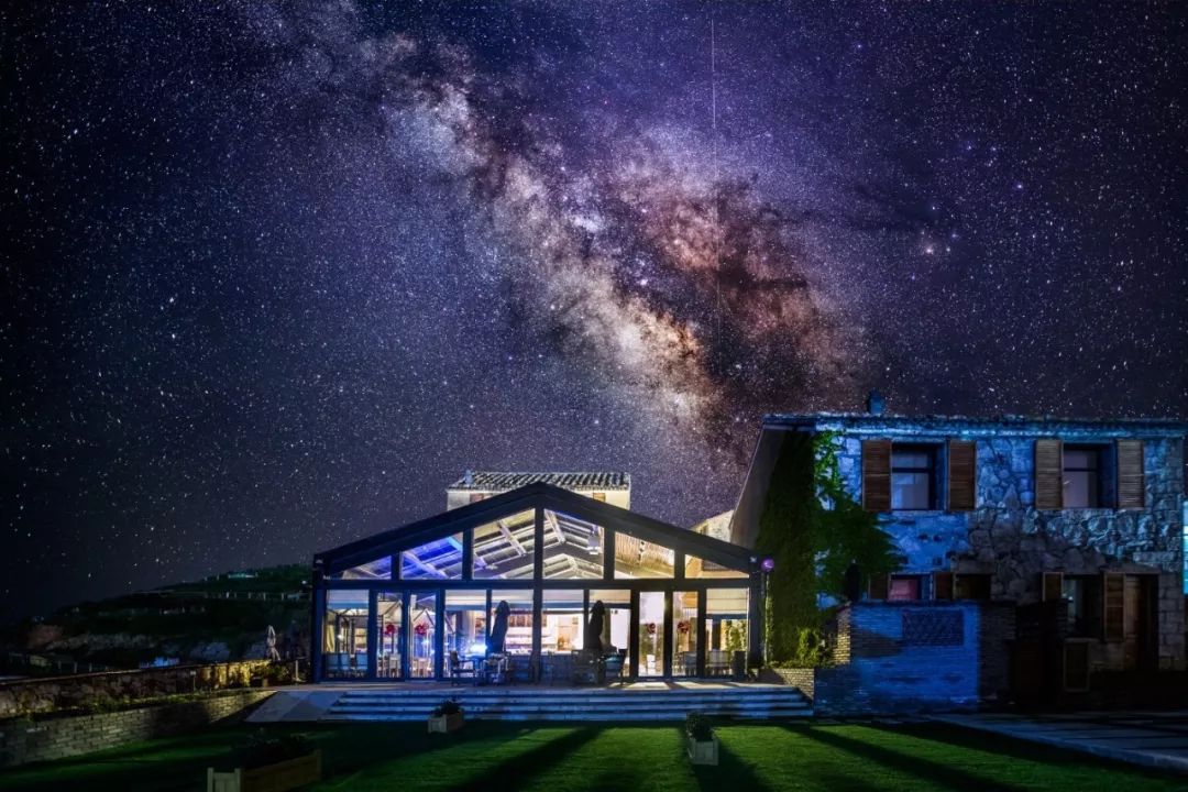 江浙沪皖民宿2-3天短途旅游,江浙沪可以在房间钓鱼的民宿