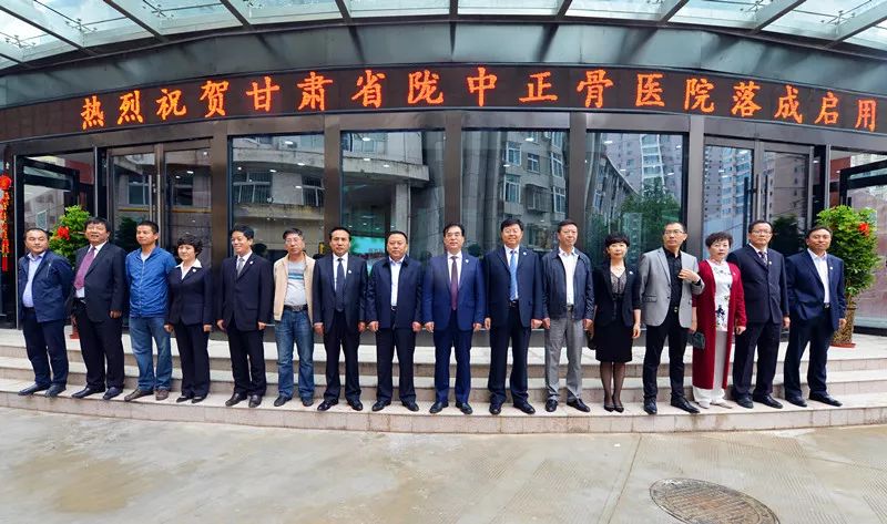 西部中医院排名,三甲中医院发展怎样